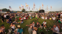 Festival industry overstating environmental impact of audience travel, study finds