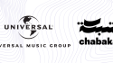 Universal Music buys UAE-based Chabaka
