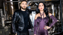 One Liners: Alesso & Katy Perry, Spotify, ILMC, more