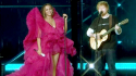 Beef Of The Week #433: Beyonce's clothes v Ed Sheeran's clothes