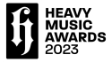 Nominations for Heavy Music Awards announced