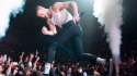 Imagine Dragons sign to Warner Chappell