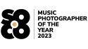 So.Co Music Photographer Of The Year Awards winners announced