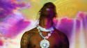 Travis Scott’s Egyptian pyramids show cancelled due to “complex production issues”