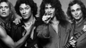 Eddie Van Halen dies