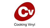 Cooking Vinyl
