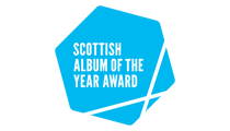 Scottish Album Of The Year Award