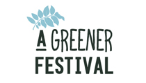 A Greener Festival