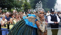 Notting Hill Carnival