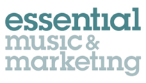 Essential Music & Marketing
