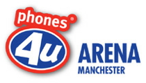 Phones4U Arena
