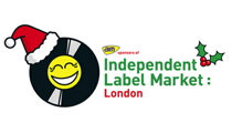 Independent Label Market