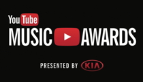 YouTube Music Awards