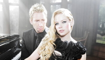 Chad Kroeger & Avril Lavigne