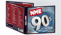 NME Presents The 1990s