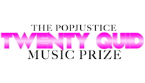 Popjustice £20 Music Prize