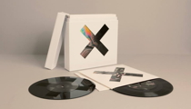 The xx Vinyl Box