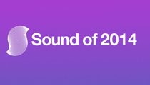 BBC Sound Of 2014