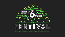 BBC 6 Music Festival