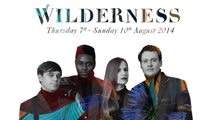 Wilderness Festival