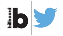 Billboard Twitter Real-Time Chart