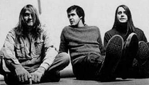 Nirvana with Chad Channing