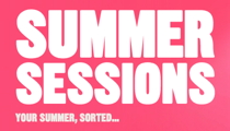 Roundhouse Summer Sessions