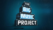 Big Music Project
