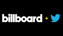 Billboard Twitter Real-Time Charts