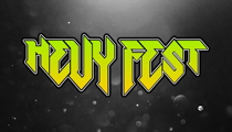 Hevy Fest