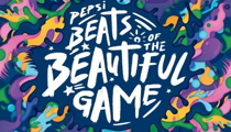 Beats Of The Beautiful Game