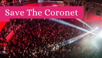 Save The Coronet