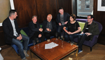 New Order signing with Mute