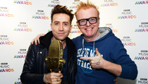 BBC Music Awards