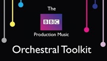 BBC Orchestral Toolkit