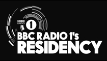 Radio 1's Residency