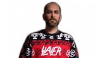Slayer's Christmas Sweater