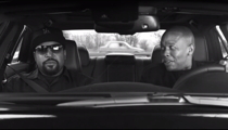 Ice Cube & Dr Dre