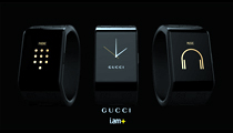 Will.i.am / Gucci smartband