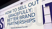 Better Brand Partnerships