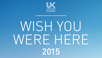 Wish You Were Here 2015
