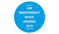 AIM Awards 2015