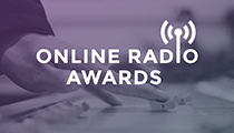 Online Radio Awards
