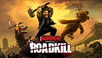 Metal Hammer Roadkill