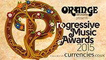 Progressive Music Awards 2015
