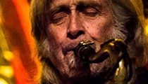 Stooges saxophonist Steve Mackay dies, aged 66