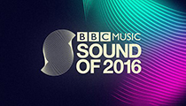 BBC Sound Of 2016