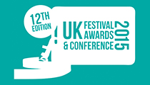 UK Festival Awards 2015
