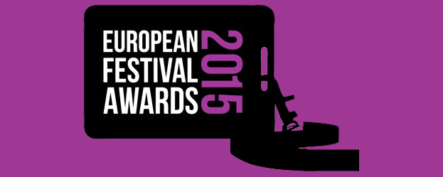 European Festival Awards 2015