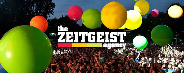 The Zeitgeist Agency